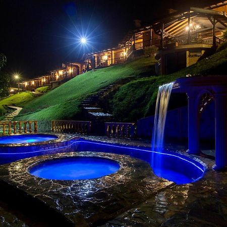 Rancho San Antonio Hotell Salento Eksteriør bilde