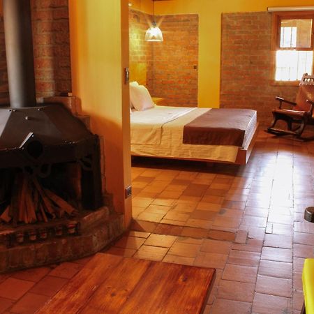Rancho San Antonio Hotell Salento Eksteriør bilde