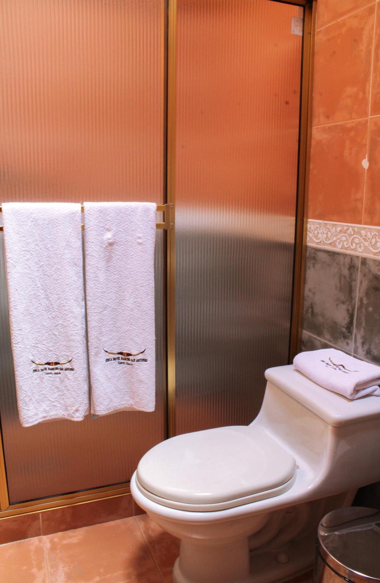 Rancho San Antonio Hotell Salento Eksteriør bilde